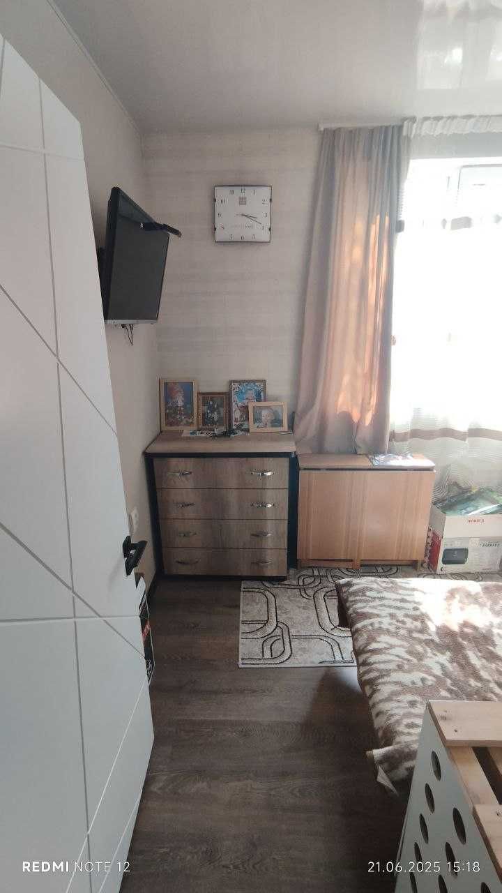 Авиагородок ПРОДАЁТСЯ 3 комнатная на 3 этаже, 70 КВ.М