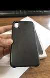 Husa Originala din Piele 15/14/14pro/ 12/12pro/11/11pro/Xs/Xs max/Xr
