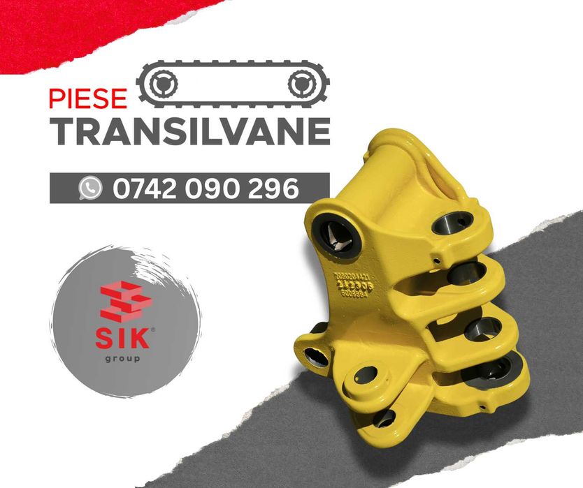 Suport braț excavator Wacker Neuson ET90, 8003