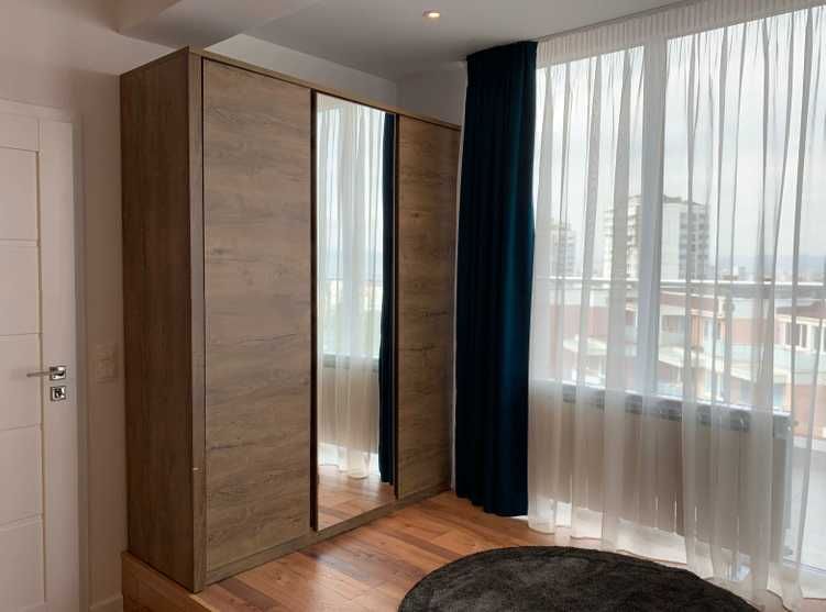 Дава се под наем Двустаен апартамент в София, Полигона - 85 кв.м за 714 € - Снимка #7