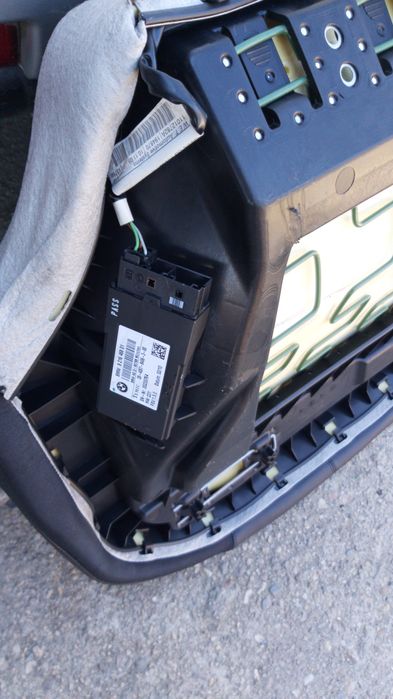 Scaune BMW F10 F01 F02 incalzite bancheta incalzita bmw f01 f10 f02