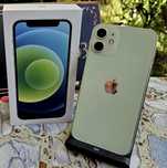 IPhone 12 Mini Green Full Box