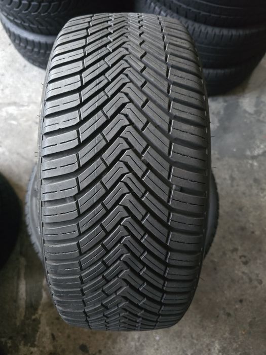 Continental 205/45 R17 88V MS all season