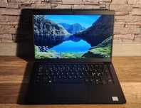 Dell Latitude 7390 13.3" FHD IPS (1920 x 1080), i7-8650U, 8GB, 256GB