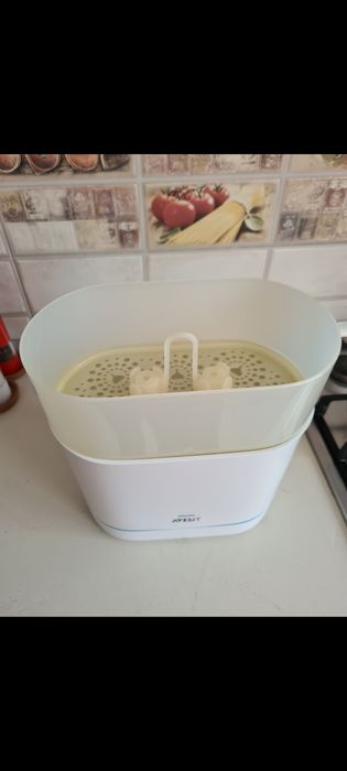 Sterilizator Philips Avent