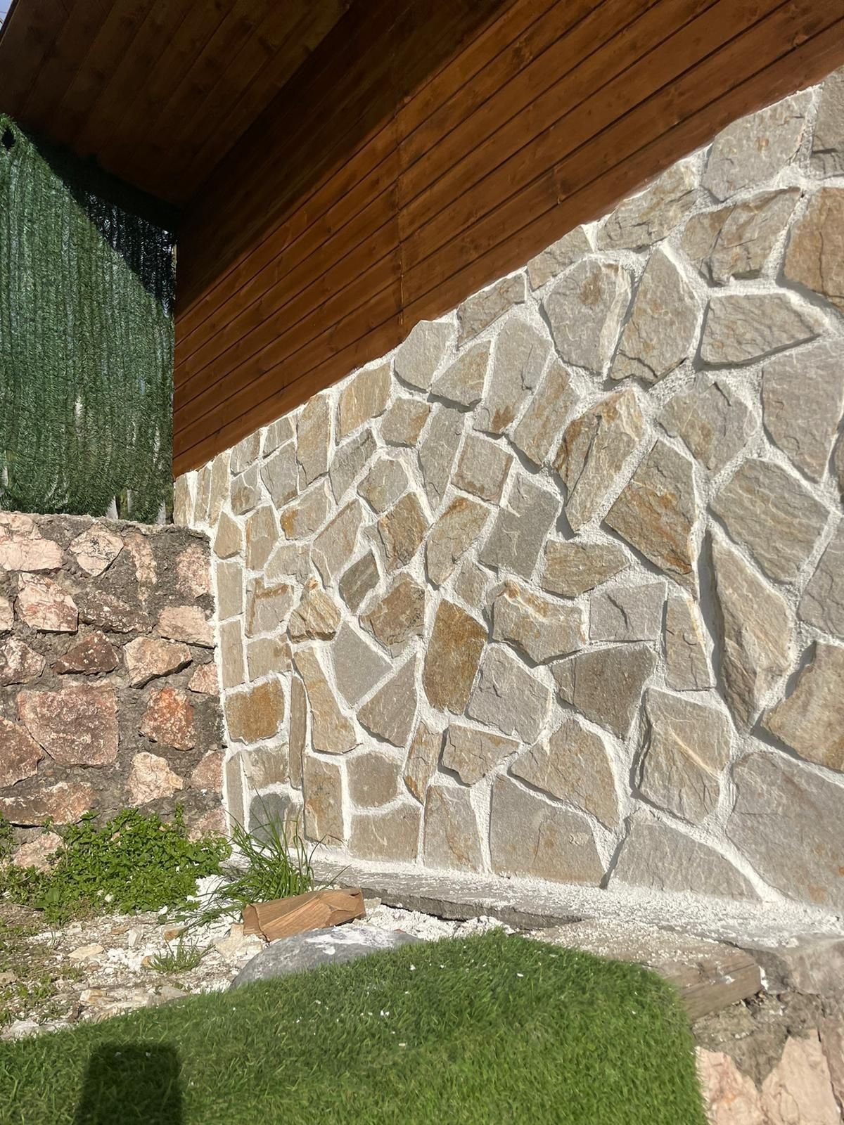 Piatră Naturală Novaci