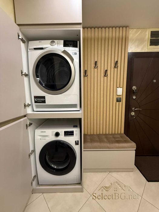 Продава се Четиристаен апартамент в Велико Търново, Акация - 160 кв.м за 1675 €/кв.м - Снимка #18