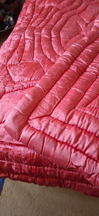 Plapuma din lana 200cmx175cm