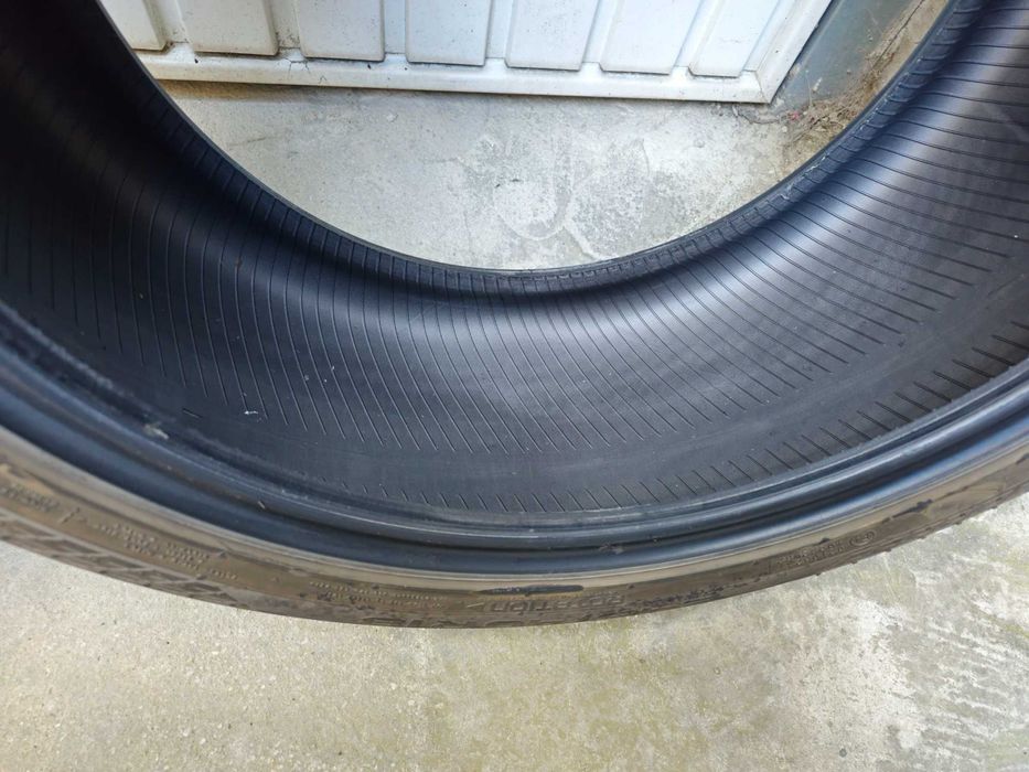 4 бр зимни гуми Nokian Snowproof P 245/40/R18 XL 97V