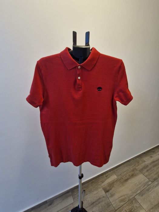 Tricou Polo Timberland M