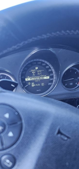 Mercedes E class W212 220CDI
AMG PACK, EURO 5