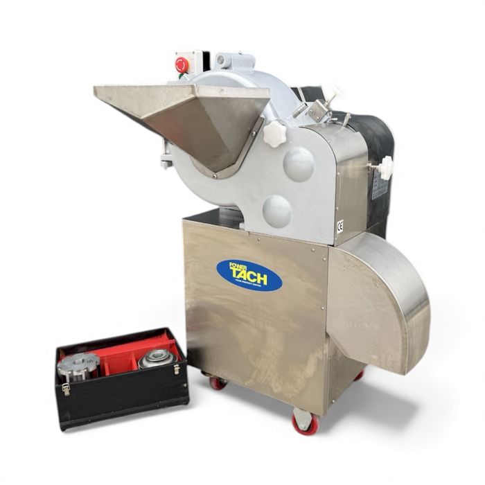 Профисионална машина за рязане на зеленчуци TACH JY-OD100