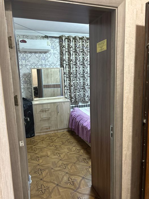 4 комнатная квартира около Миробод авенью