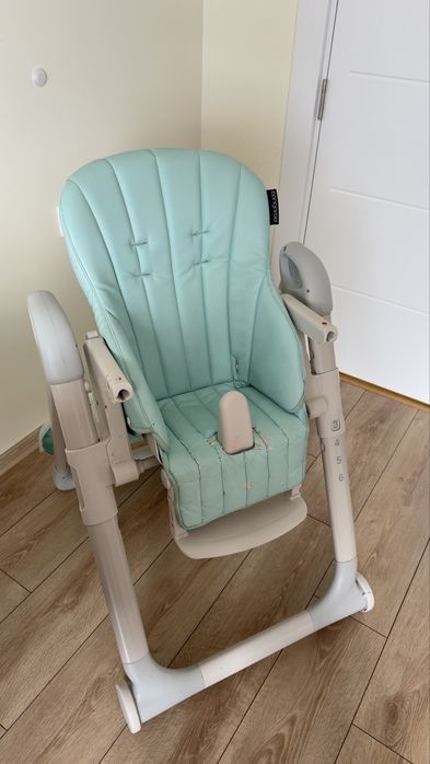 Столче за хранене Cangaroo - I Eat