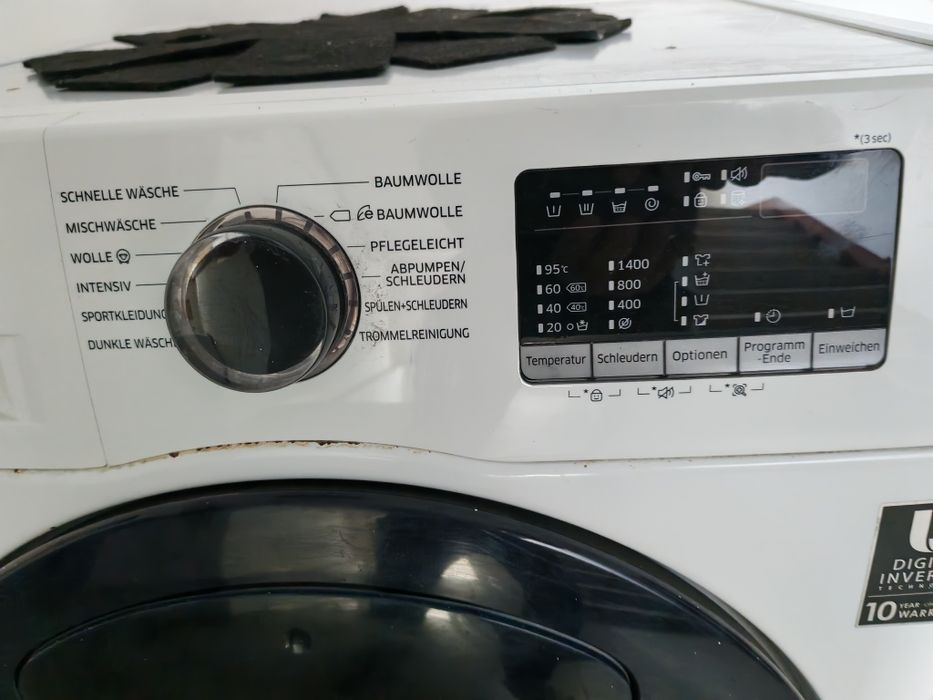 Masina de spalat Samsung 7 kg