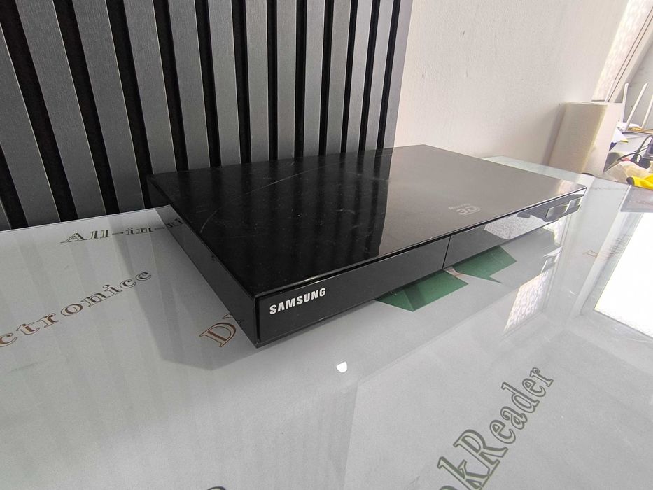 Home Theater Samsung HT-E5200 - Funcțional, Testat