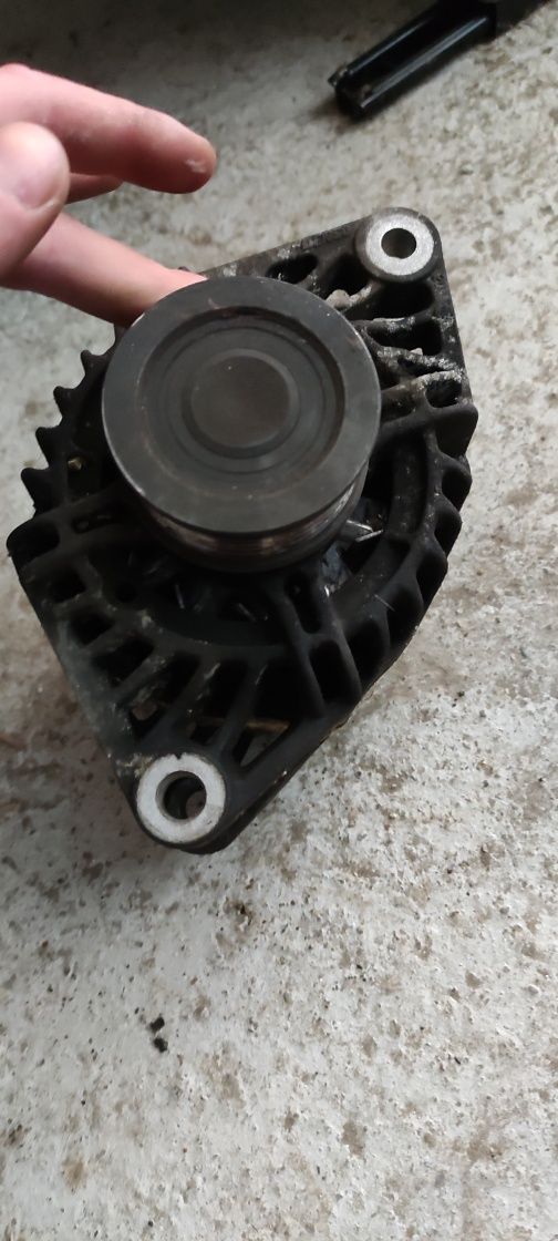 Alternator Alfa Romeo 147 1.9 JTD