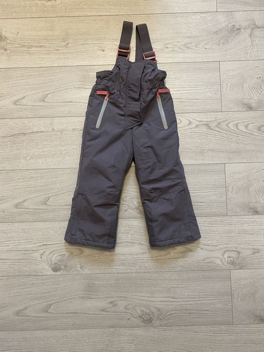 Pantaloni impermeabili de iarna