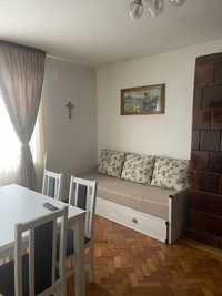 Apartament inchiriat