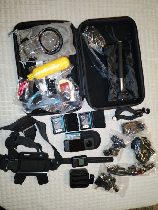 insta 360 x3 екшън камера