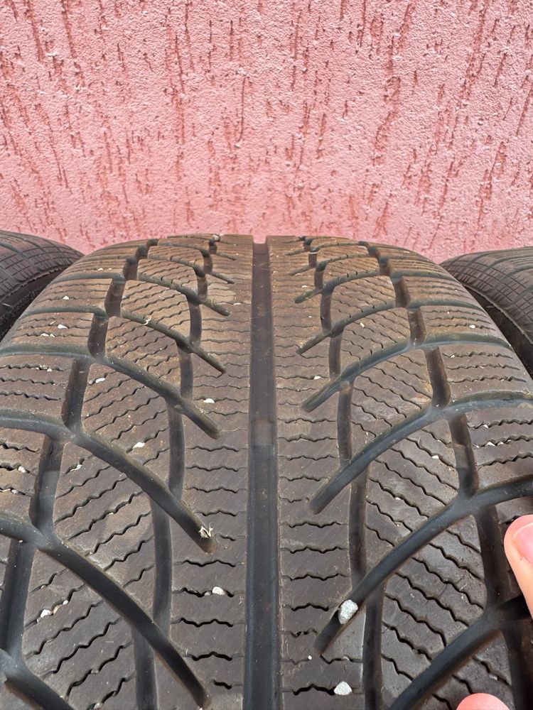 Зимни гуми Goodride DOT2418