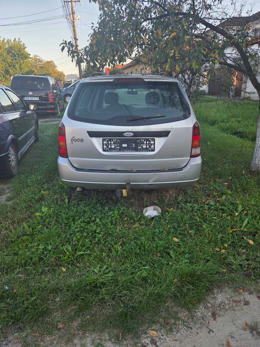Vand Ford Focus I ; 1.8 Diesel; 90 cp