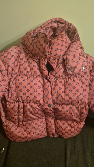 Дамско яке Gucci