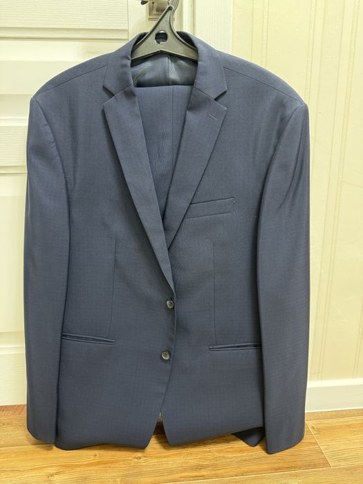 Мужской костюм