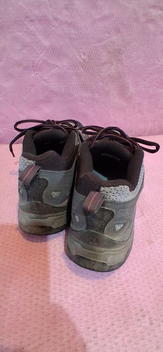 Semighete salomon marinea 38