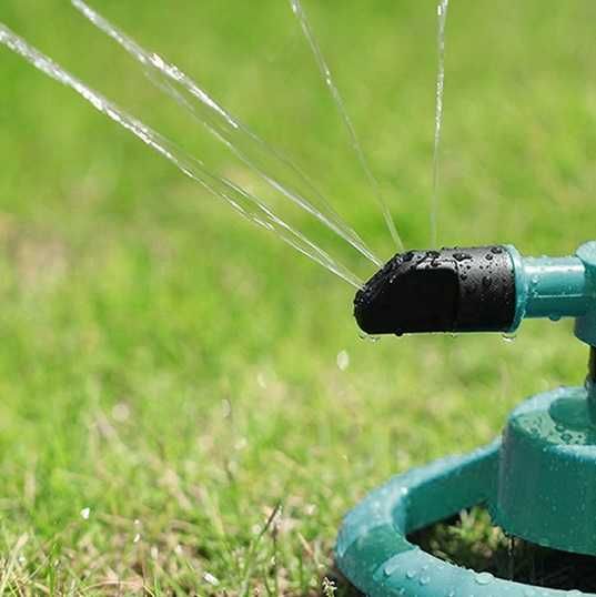 Градинска пръскачка за поливане на трева райграс напояване автоматична