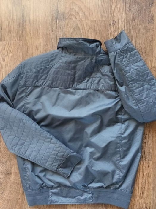 Hugo Boss Green Mens Jadon 16 Jacket - страхотно мъжко яке р-р L