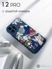 Чехол iphone 12proy