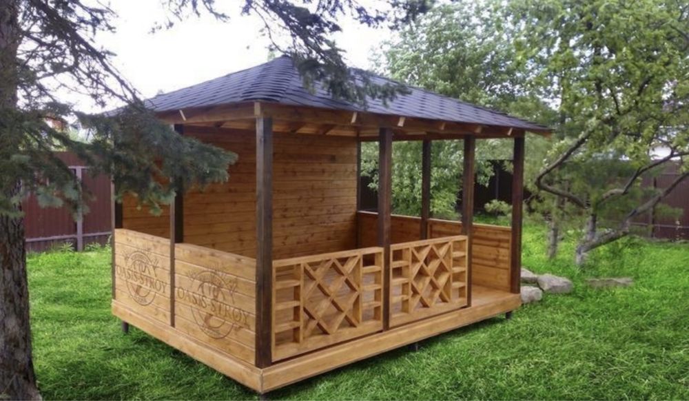 Vând case și cabane