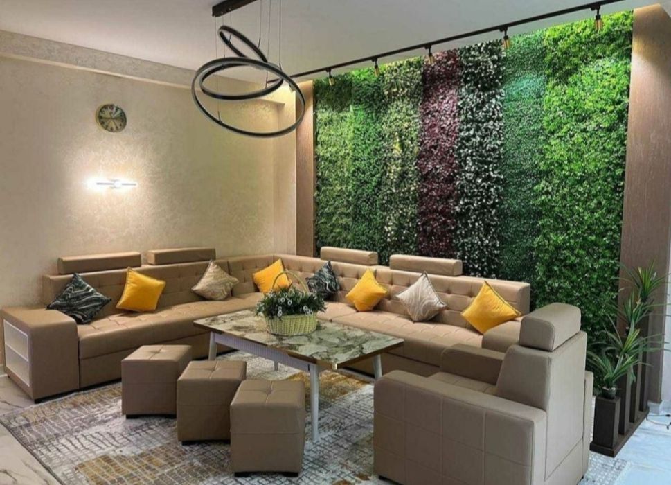 Дача в Чарваке семейная