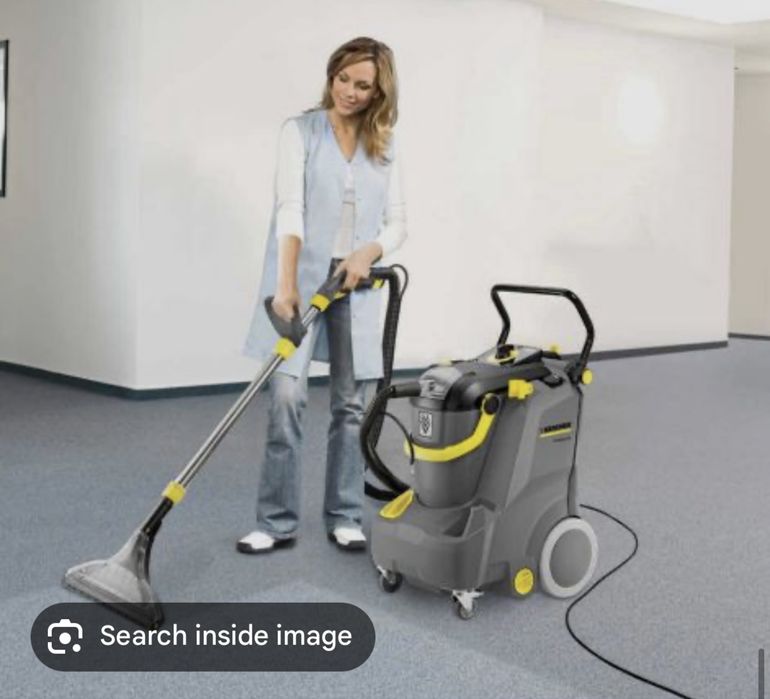 Karcher Puzzi 30/4