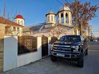 Ford F150 2016 3.5 ecoboost KING RANCH