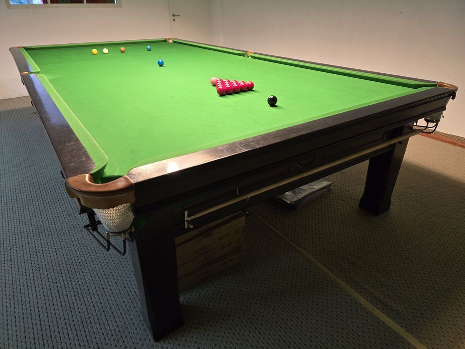Vând Masă de Snooker Profesională