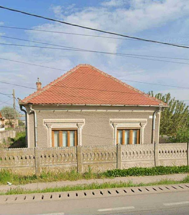 Vand casa in Comuna Maglavit