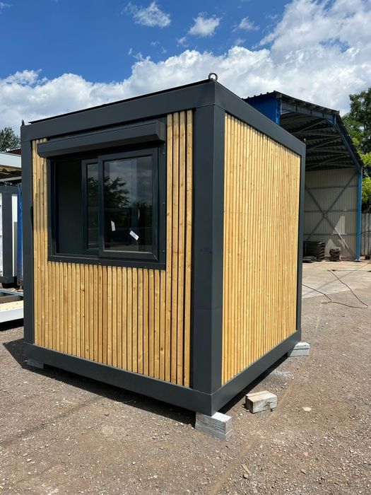 Container containere Modulare