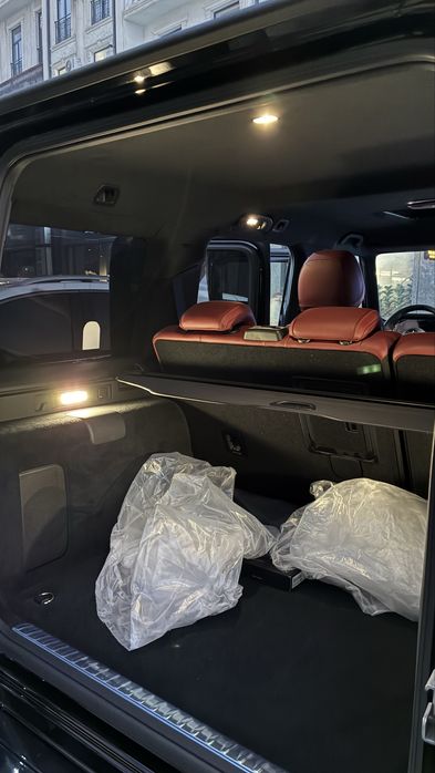 Mersedes benz ,Гелендваген, G63 Кузов , Gelik , Gelandewagen ,G580