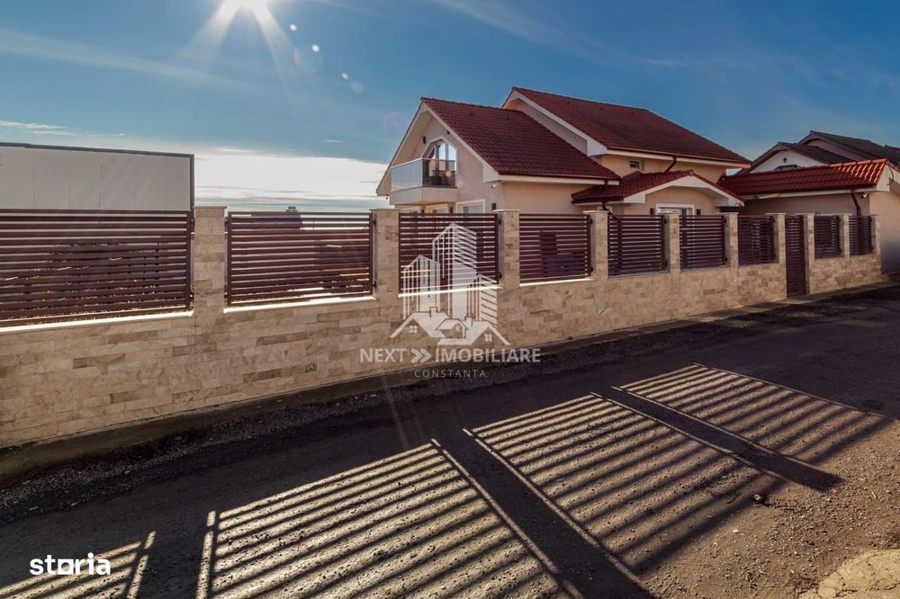 Casa Lazu P+M, renovata 2022,  teren 400mp