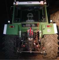 FENDT 309 Turbomatik