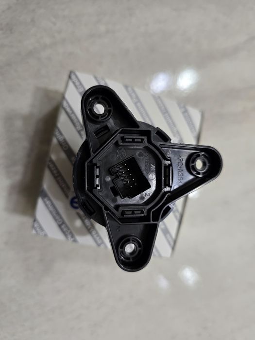 DNA селектор за Alfa Romeo Giulia и Stelvio