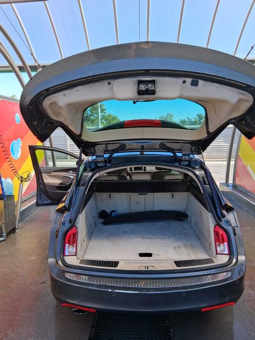 Opel Insignia 2.0 CDTI, 163 CP, Break – 2009