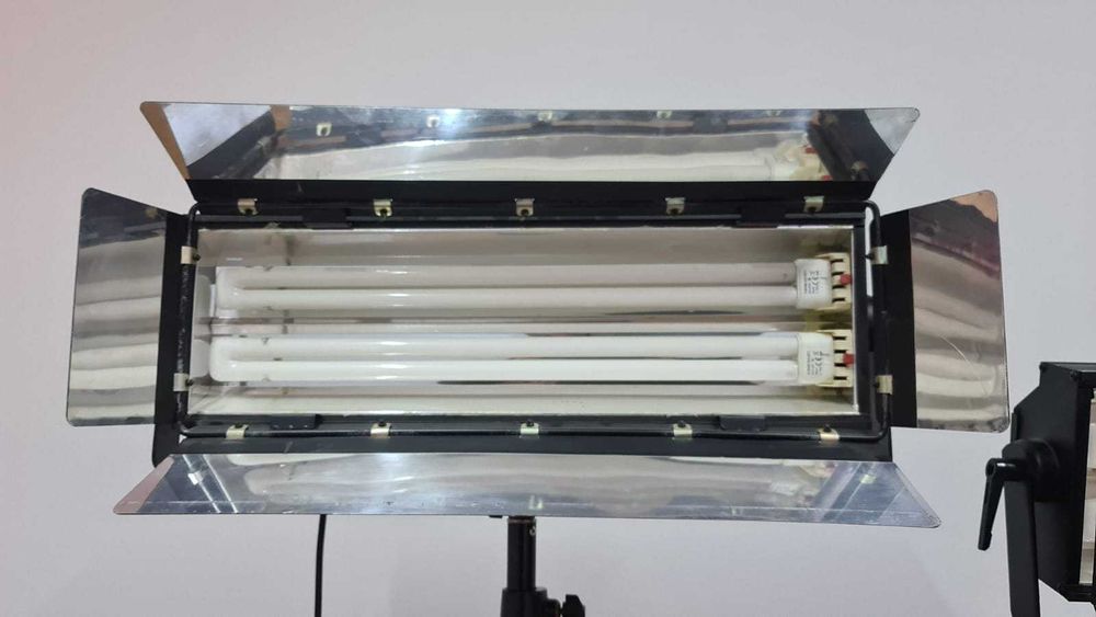 Лампа для видеосъемки