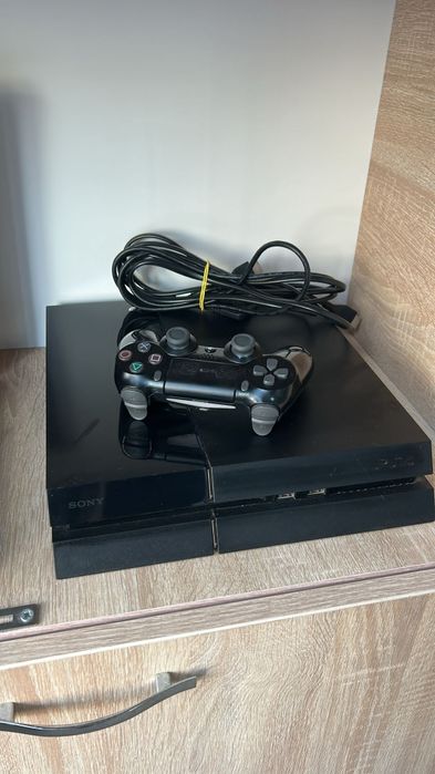 Console  Ps4(Sony)