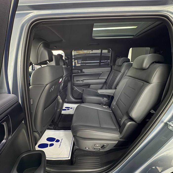 2024 Santa Fe Calligraphy