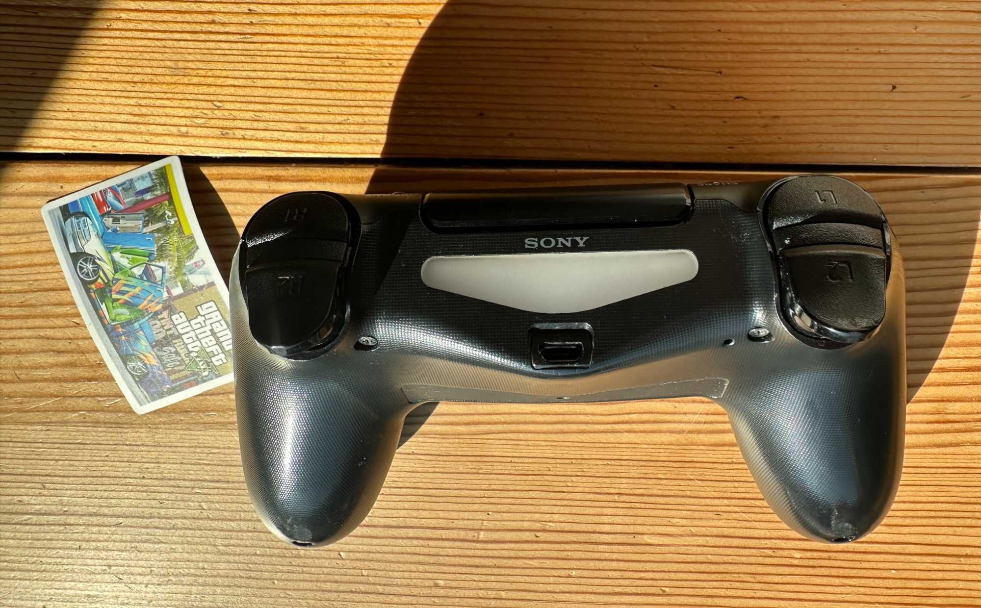 Оригинален джойстик за PlayStation 4 PS4 PS 4