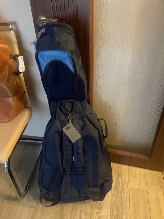 Калъф за китара RITTER JUNIOR