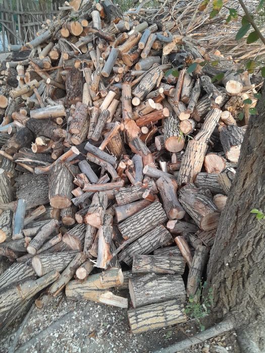 Продам дрова тал
